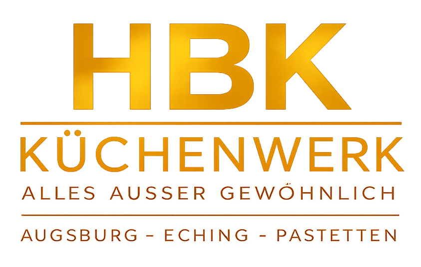 HBK Küchenwerk – alles außer gewöhnlich